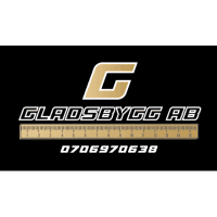 Gladsbygg AB Logo